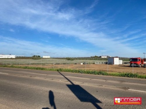 PARCELA/SOLAR NUEVO EN VENTA EN GUAREÑA (EXTRARADIO)