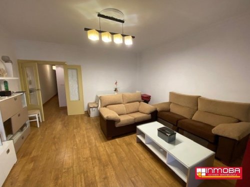 PISO NUEVO EN VENTA EN GUAREÑA (SEMI CENTRO)