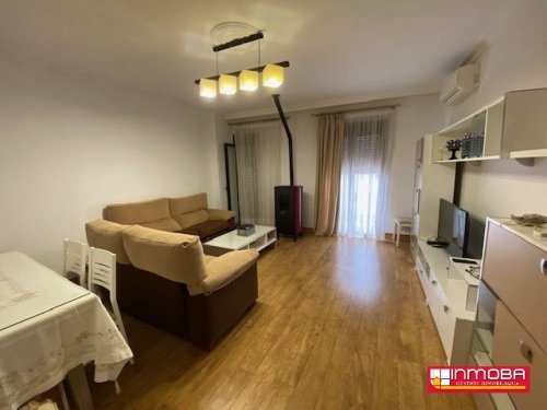 PISO NUEVO EN VENTA EN GUAREÑA (SEMI CENTRO)