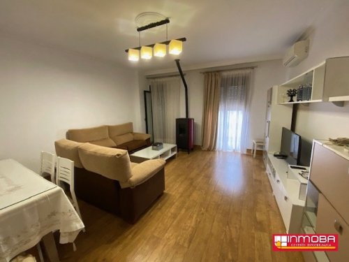 PISO NUEVO EN VENTA EN GUAREÑA (SEMI CENTRO)