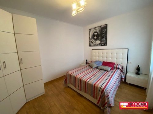 PISO NUEVO EN VENTA EN GUAREÑA (SEMI CENTRO)