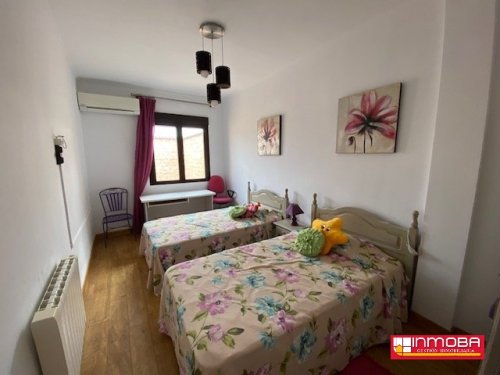 PISO NUEVO EN VENTA EN GUAREÑA (SEMI CENTRO)