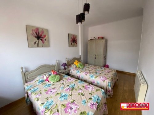 PISO NUEVO EN VENTA EN GUAREÑA (SEMI CENTRO)