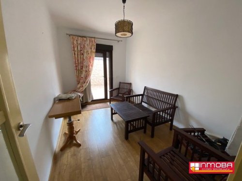 PISO NUEVO EN VENTA EN GUAREÑA (SEMI CENTRO)