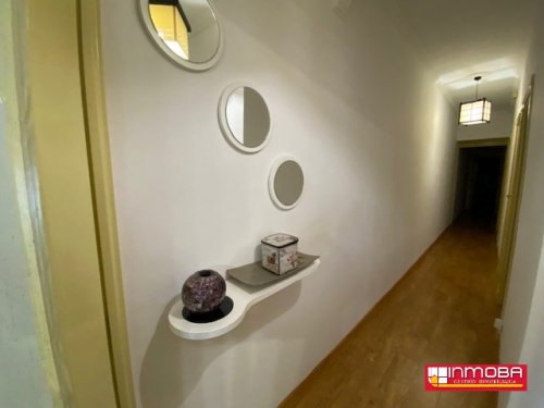 PISO NUEVO EN VENTA EN GUAREÑA (SEMI CENTRO)