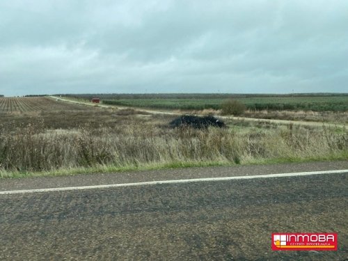 BRAND NEW PLOT/SOLAR FOR SALE IN GUAREÑA (RUSTICA)