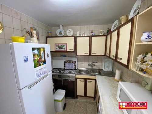 CASA NUEVO EN VENTA EN GUAREÑA (CENTRO)