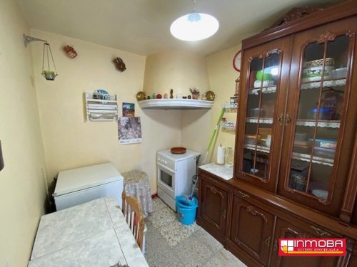 CASA NUEVO EN VENTA EN GUAREÑA (CENTRO)