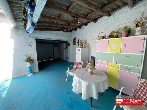 CASA NUEVO EN VENTA EN GUAREÑA (CENTRO)