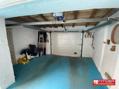 CASA NUEVO EN VENTA EN GUAREÑA (CENTRO)