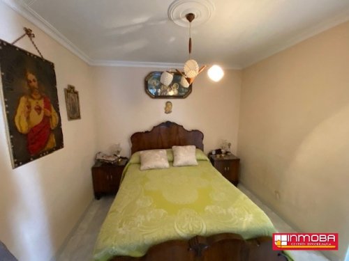 CASA NUEVO EN VENTA EN GUAREÑA (CENTRO)