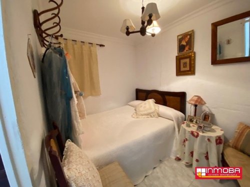 CASA NUEVO EN VENTA EN GUAREÑA (CENTRO)