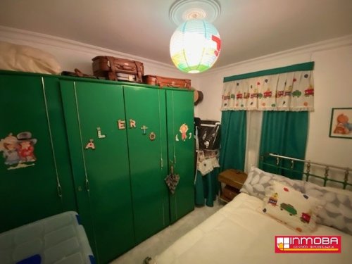 CASA NUEVO EN VENTA EN GUAREÑA (CENTRO)