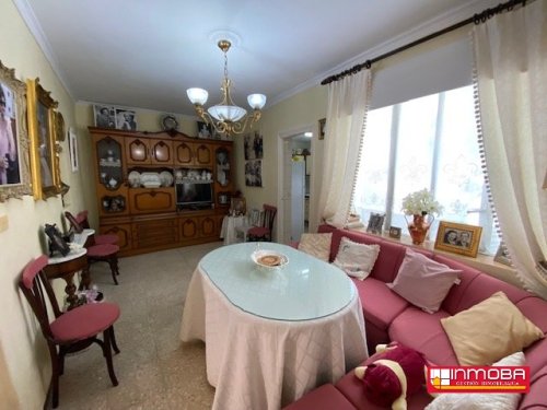 CASA NUEVO EN VENTA EN GUAREÑA (CENTRO)