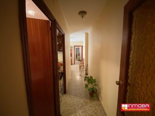 PISO NUEVO EN VENTA EN GUAREÑA (SEMI CENTRO)