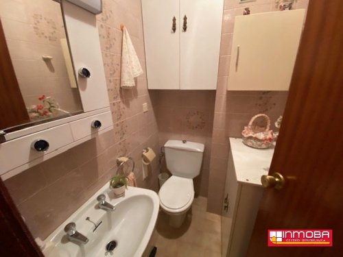 PISO NUEVO EN VENTA EN GUAREÑA (SEMI CENTRO)