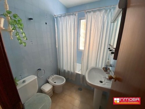 PISO NUEVO EN VENTA EN GUAREÑA (SEMI CENTRO)