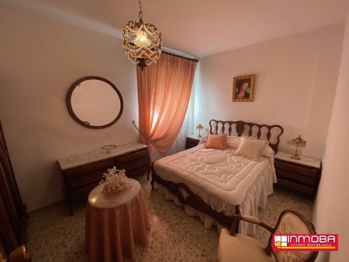 PISO NUEVO EN VENTA EN GUAREÑA (SEMI CENTRO)