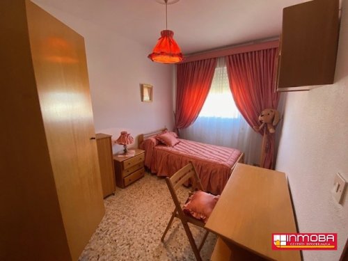 PISO NUEVO EN VENTA EN GUAREÑA (SEMI CENTRO)