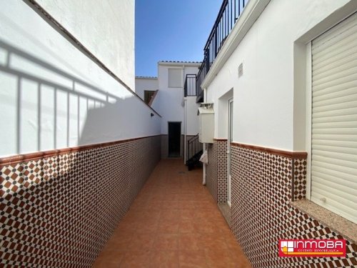 CASA EN VENTA EN GUAREÑA, BADAJOZ