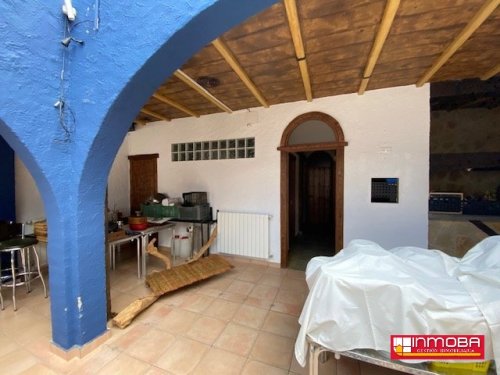 COMPLEJO  HOSTELERO NUEVO EN VENTA EN ZARZA, LA (EXTRARADIO)