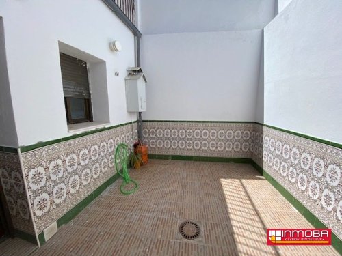 CASA NUEVO EN VENTA EN GUAREÑA (SEMI CENTRO)