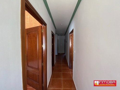 CASA NUEVO EN VENTA EN GUAREÑA (SEMI CENTRO)