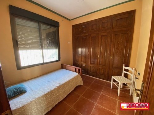 CASA NUEVO EN VENTA EN GUAREÑA (SEMI CENTRO)