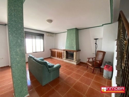 CASA NUEVO EN VENTA EN GUAREÑA (SEMI CENTRO)