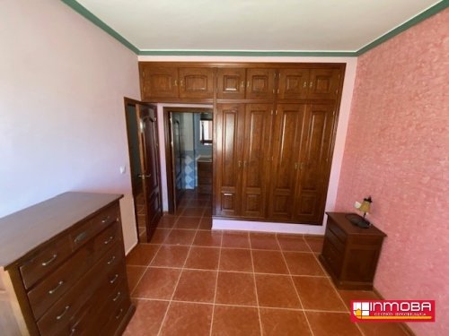 CASA NUEVO EN VENTA EN GUAREÑA (SEMI CENTRO)