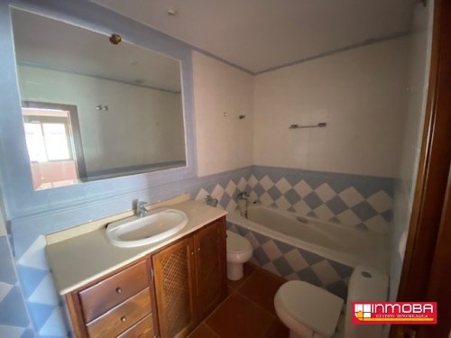 CASA NUEVO EN VENTA EN GUAREÑA (SEMI CENTRO)