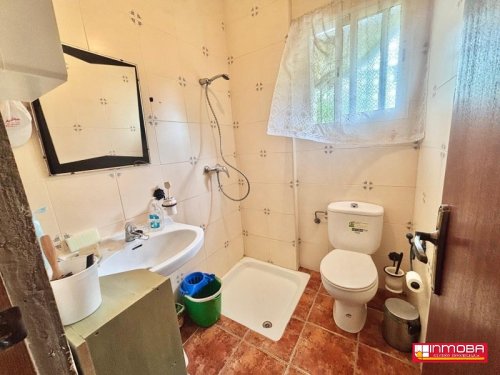 CHALET NUEVO EN VENTA EN GUAREÑA (RUSTICA)
