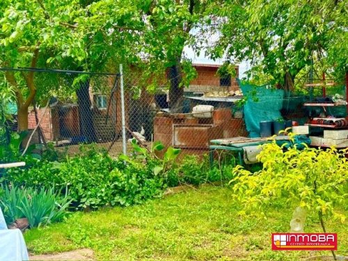 CHALET NUEVO EN VENTA EN GUAREÑA (RUSTICA)