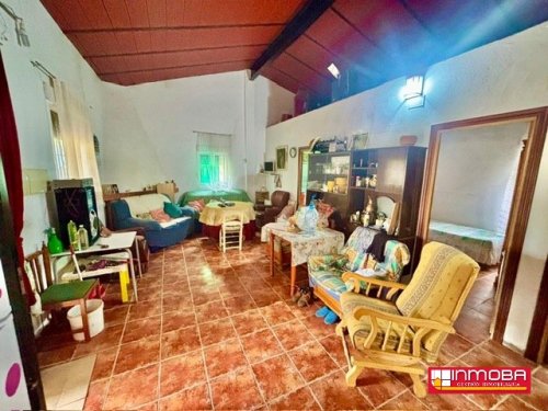CHALET NUEVO EN VENTA EN GUAREÑA (RUSTICA)