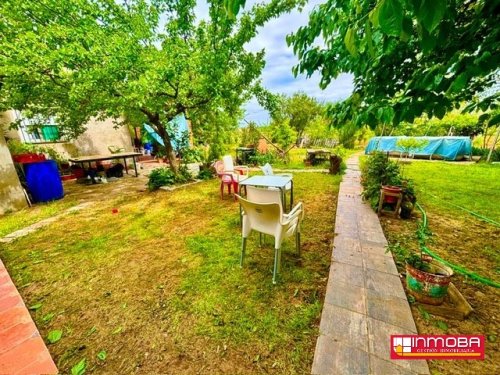 CHALET NUEVO EN VENTA EN GUAREÑA (RUSTICA)