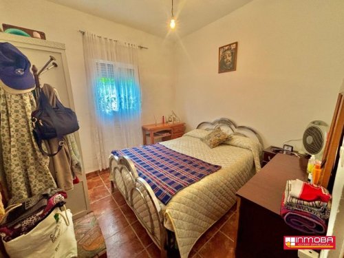 CHALET NUEVO EN VENTA EN GUAREÑA (RUSTICA)