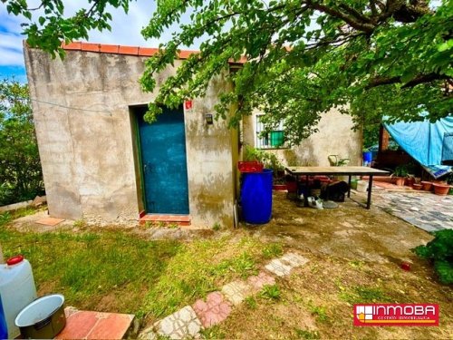 CHALET NUEVO EN VENTA EN GUAREÑA (RUSTICA)