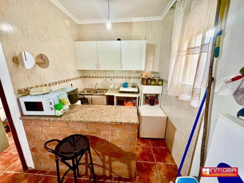 CHALET NUEVO EN VENTA EN GUAREÑA (RUSTICA)