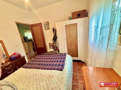 CHALET NUEVO EN VENTA EN GUAREÑA (RUSTICA)