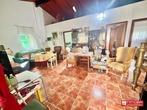 CHALET NUEVO EN VENTA EN GUAREÑA (RUSTICA)