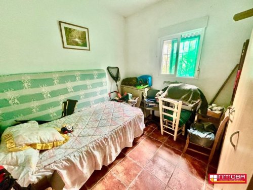 CHALET NUEVO EN VENTA EN GUAREÑA (RUSTICA)