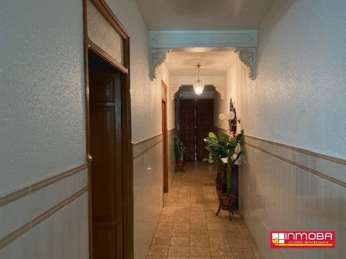 CASA NUEVO EN VENTA EN GUAREÑA (EXTRARADIO)
