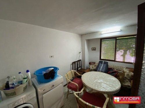 CASA NUEVO EN VENTA EN GUAREÑA (EXTRARADIO)