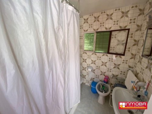 CASA NUEVO EN VENTA EN GUAREÑA (EXTRARADIO)