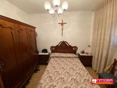 CASA NUEVO EN VENTA EN GUAREÑA (EXTRARADIO)