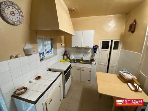 CASA NUEVO EN VENTA EN GUAREÑA (EXTRARADIO)