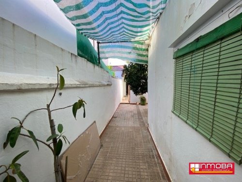 CASA NUEVO EN VENTA EN GUAREÑA (EXTRARADIO)