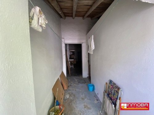 CASA NUEVO EN VENTA EN GUAREÑA (EXTRARADIO)