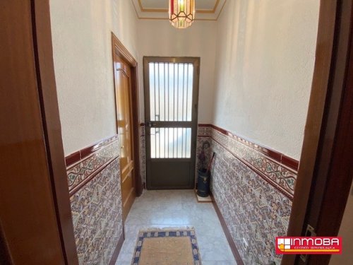 CASA NUEVO EN VENTA EN GUAREÑA (EXTRARADIO)