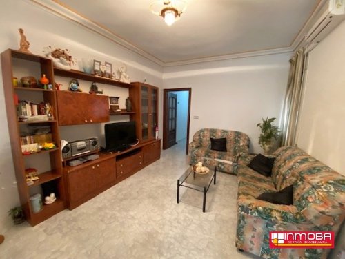 CASA NUEVO EN VENTA EN GUAREÑA (EXTRARADIO)